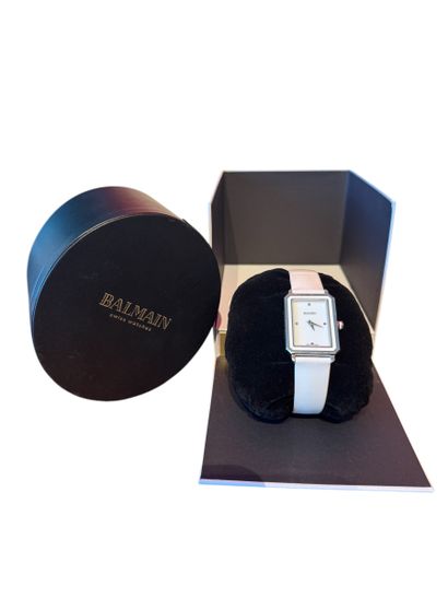PIERRE BALMAIN 
