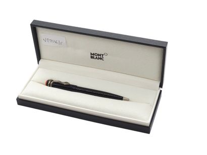 MONTBLANC Heritage Collection
Rollerball...