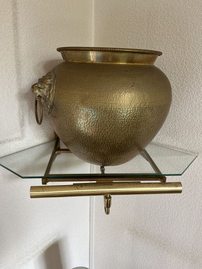 TRAVAIL Français XX EME SIECLE 
cache pot...