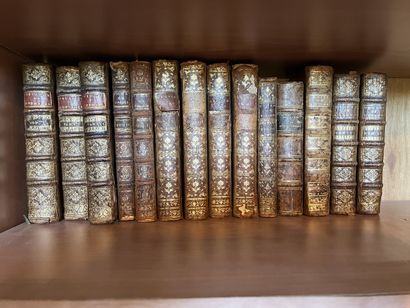 DANS LA CHAMBRE DEUX
Ensemble de livres dix...