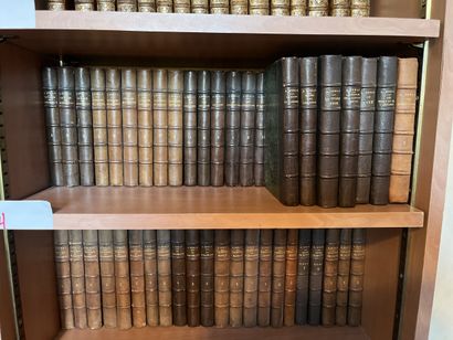 DANS LA CHAMBRE DEUX 
Librairie nouvelle...