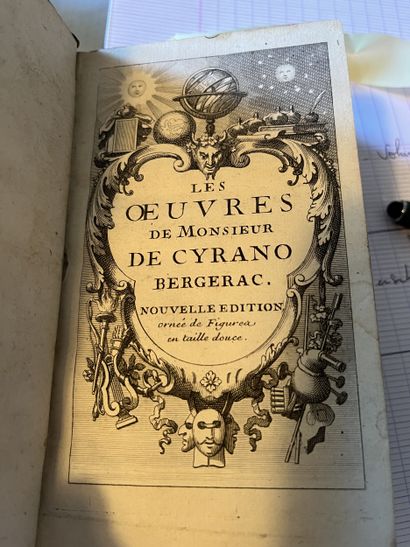 DANS LA CHAMBRE DEUX
Ensemble de livres dix...