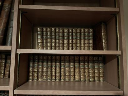 DANS LA CHAMBRE DEUX 
Collection complete...