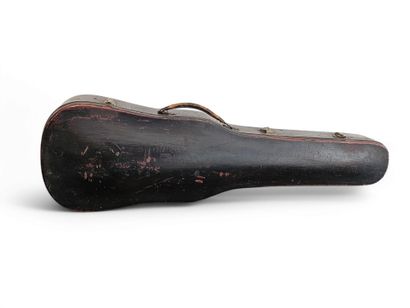 MIRECOURT
Violon d'étude 1930 taille 3/4...