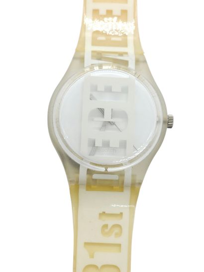 SWATCH modèle 