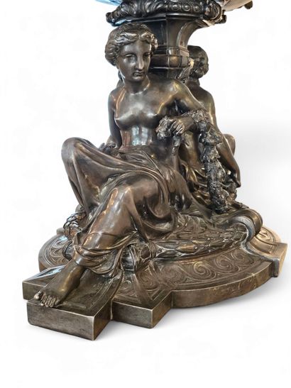 Jean-Baptiste Claude ODIOT (1763-1850)
Important...