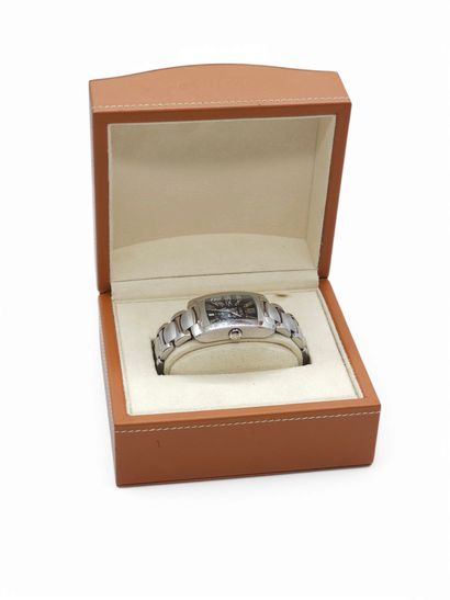 EBEL Brasero (Gendarmerie) - Montre bracelet...