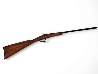 TRAVAIL Français Début Xxème siècle
Fusil...