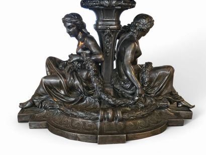 Jean-Baptiste Claude ODIOT (1763-1850)
Important...
