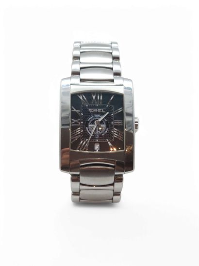 EBEL Brasero (Gendarmerie) - Montre bracelet...