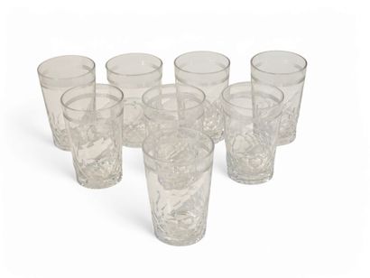BACCARAT 
