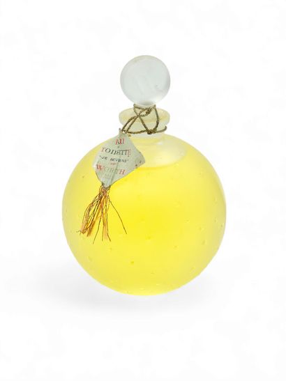 LALIQUE
