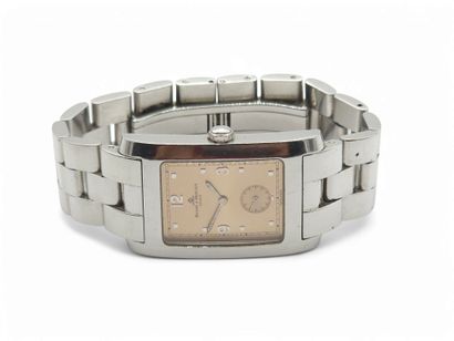 BAUME ET MERCIER Genève
Modèle Hampton
Montre...