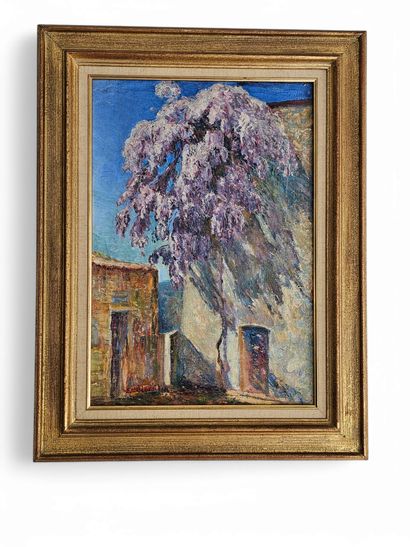 Emmanuel Charles BENEZIT (1887-1975)
