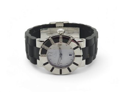 CHAUMET Class One 
Montre bracelet en acier...
