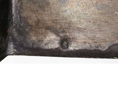 Jean-Baptiste Claude ODIOT (1763-1850)
Important...