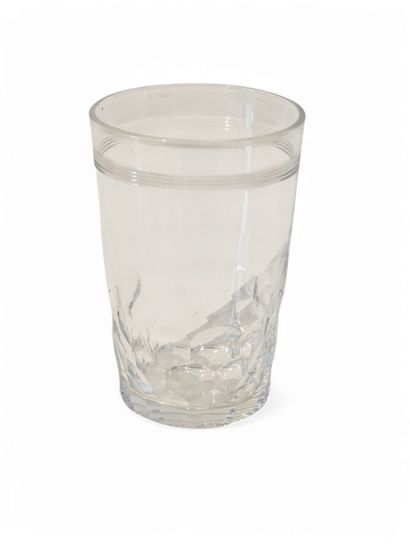 BACCARAT 
