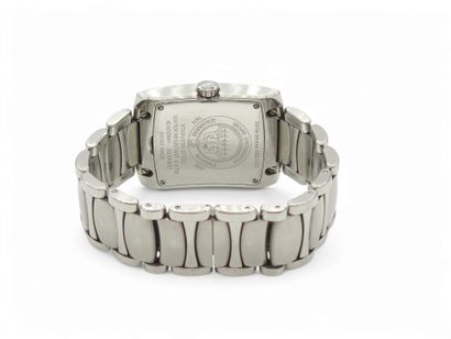 EBEL Brasero (Gendarmerie) - Montre bracelet...