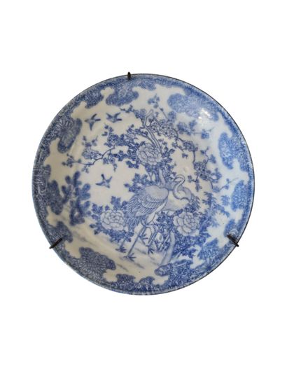 CHINE XXème siecle 
Ensemble de trois petites...
