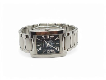 EBEL Brasero (Gendarmerie) - Montre bracelet...