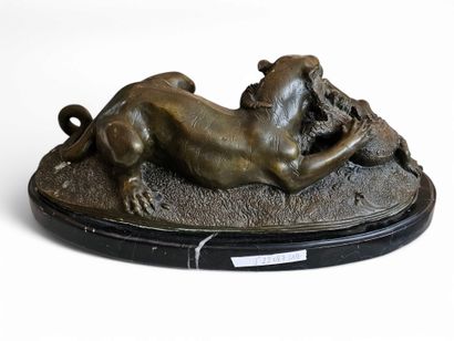 MOIGNEZ Jules (1835-1894), d'après
