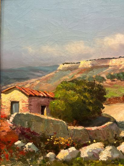 VINCENT SPINAZZOLA (XIX-XX)
