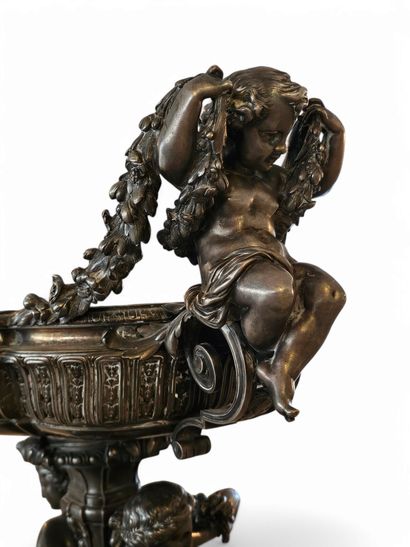Jean-Baptiste Claude ODIOT (1763-1850)
Important...