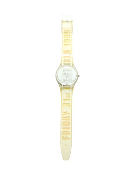 SWATCH modèle 