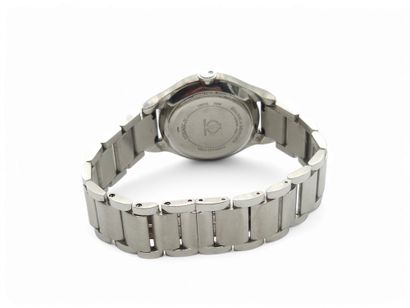 BAUME ET MERCIER modèle Iléa
Montre bracelet,...