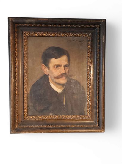 Gabriel SCHACHINGER | 1850-1912
