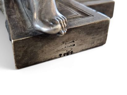 Jean-Baptiste Claude ODIOT (1763-1850)
Important...