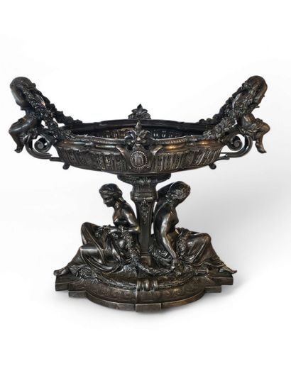 Jean-Baptiste Claude ODIOT (1763-1850)
Important...