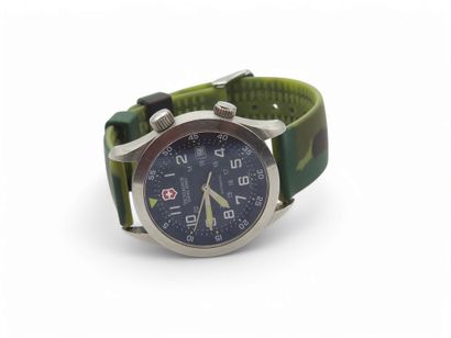 VICTORINOX Armée Suisse
Montre bracelet,...