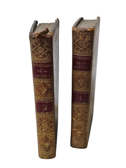 PIERRE BLANCHARD 7th edtion 1809
