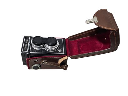 A photina reflex darkroom