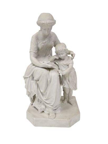 SEVRES in the taste of Guillot 
