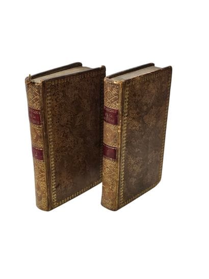 PIERRE BLANCHARD 7th edtion 1809
