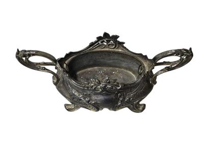 TRAVAIL FRANCAIS XIXème siècle
Jardinière...