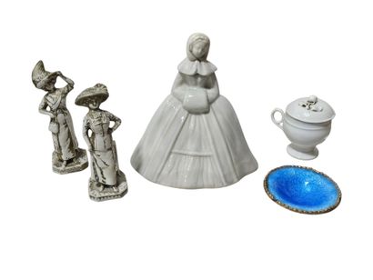Marie Brirard Royer
Quality woman-shaped...