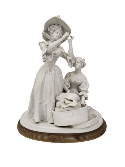 SEVRES 
R 1742
