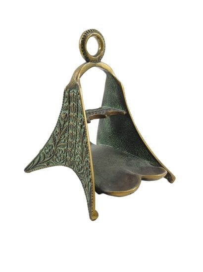 MAX LE VERRIER
Pipe holder 
Ashtray 
Bronze...