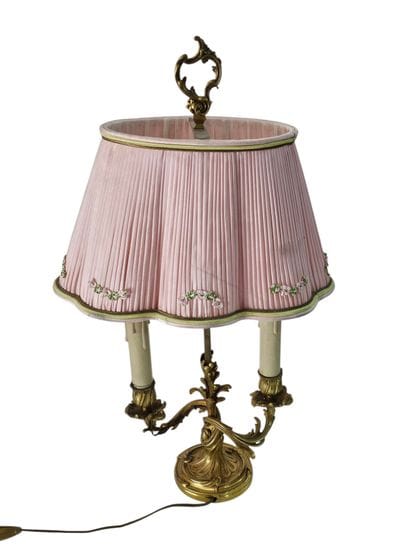Travail Faubourg Saint Antoine Xxeme siecle
Lampe...