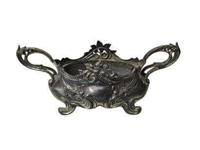 TRAVAIL FRANCAIS XIXème siècle
Jardinière...