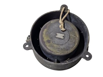 J Auricoste
State marine clockmaker Paris...