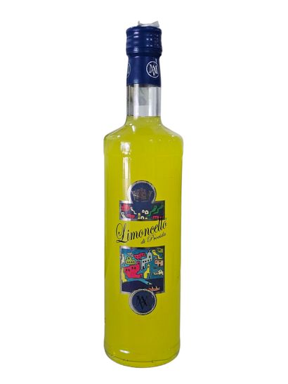 Maviodrink
Une bouteille de limoncello 70cl
Niveau...