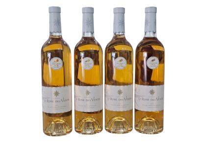Coteaux Varois en Provence, Domaine La Rose...