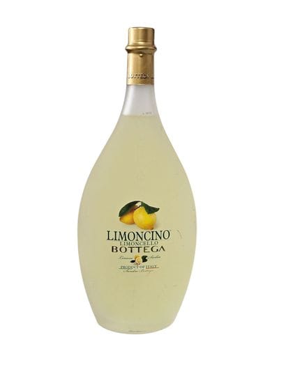 Bottega, Limoncino
Une bouteille de Limoncello...