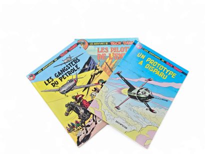 EDITIONS DUPUIS 