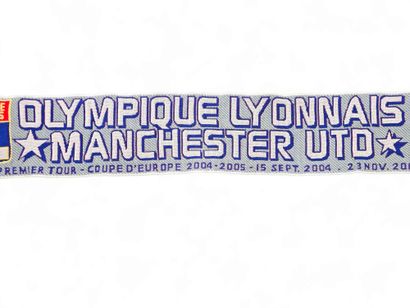 •	1er tour Champions League UEFA – O Lyonnais...