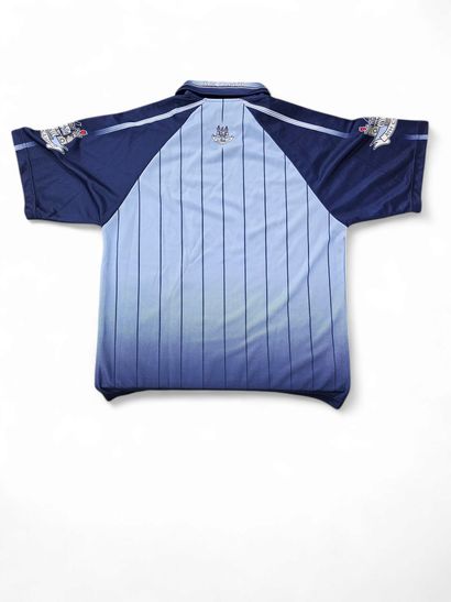 ATH CLIATH – (Irlande) – Maillot neuf de...
